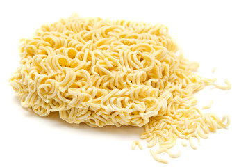 ramen - fast noodles