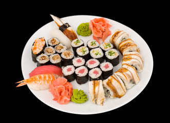 sushi set