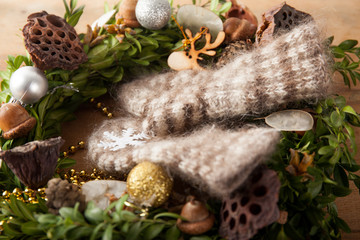 Happy New Year background