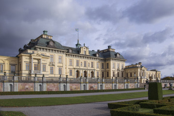 Schloß Drottningholm