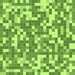 square mosaic color palette . color combo harmony