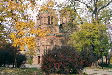 Lazarica Church, Krusevac - Serbia