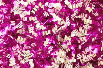 Multicolored festive background for postcards. New year, christmas background.