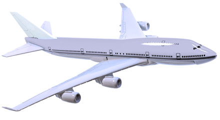 Avion Sur Fond Transparent Vecteur Gratuite