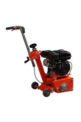 Industrial construction tool.