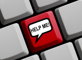 Help Me! online