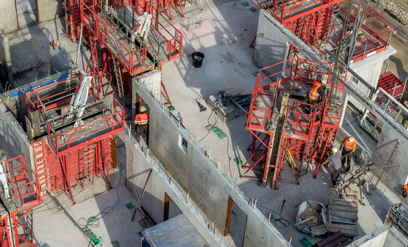 Construction Site 