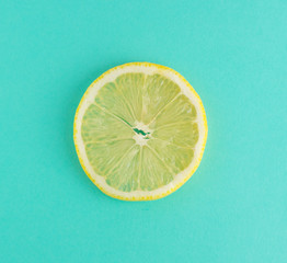 Lemon slices