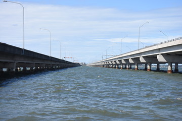 twin bridges redcliffe australia