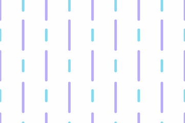 Colorful seamless geometric pattern