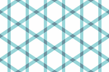 Materiał do szycia Kolorowy wzór geometryczny