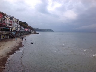 балтийское море