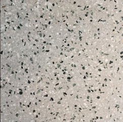 Cement tile texture