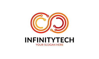 Infinity Tech Logo