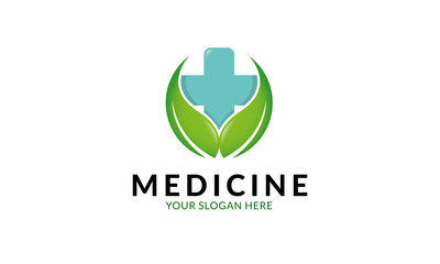 Medicine Logo