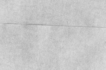 Recycled grey paper texture background with detail