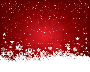 Christmas Greeting Card.