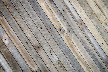 Rustic wood close up background