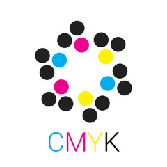 Modern logo for business. Vector illustration symbol