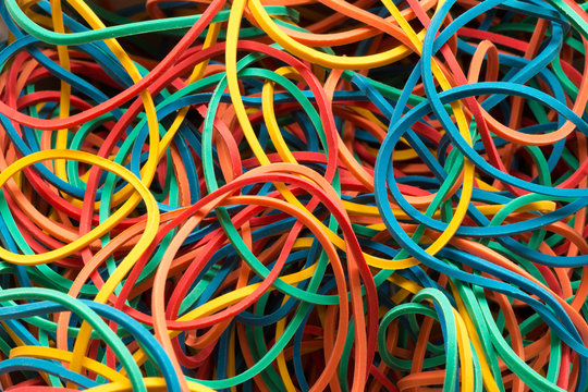 Rubber Band Images – Browse 240,523 Stock Photos, Vectors, and
