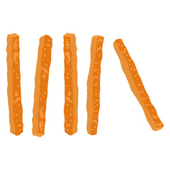 オレンジピール