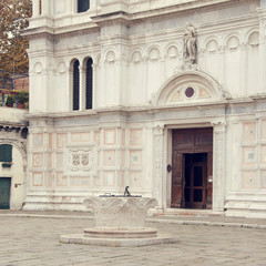 Obraz premium Venezia-Italy