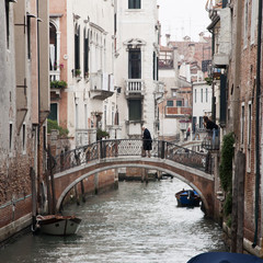 Venezia-Italy