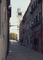 Venezia-Italy