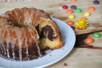 marmorkuchen