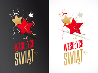Wesołych świąt © Brad Pict
