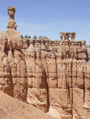 Bryce Canyon National Park