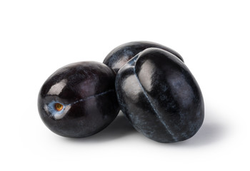plum