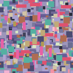 background of a square sweets of purple hue