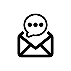 Mail Icon