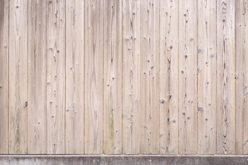 板壁(vintage wooden wall)