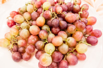 grape