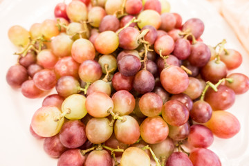 grape