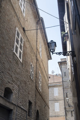 Sant'Elpidio a Mare (Marches, Italy)