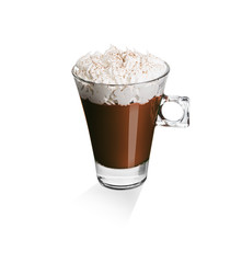 Hot chocolate