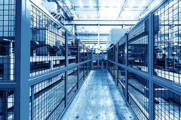 Automobile production