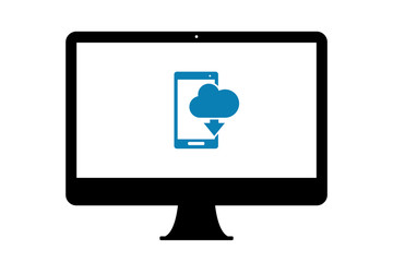 PC - Smartphone download