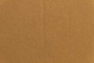 Cardboard texture for background