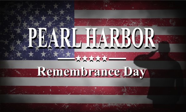 Pearl Harbor Remembrance, background