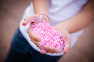 Holi Powder 