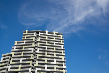マンション