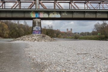 München und Umland - Entlang der ISAR _ 18