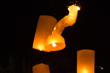 Yi Peng Lighting