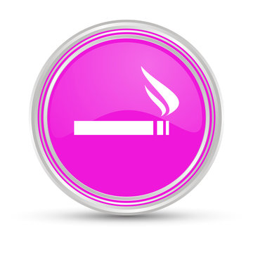 Pinker Button - Zigarette