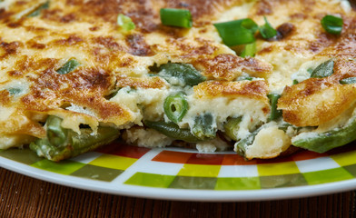 vegetarian Schnitzel