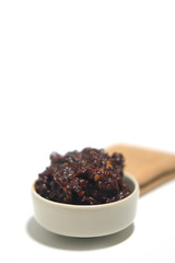 Ta-Daeng Vegetarian Chilli Paste, Thai food